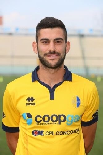 Luca Calapai Luca Calapai Carriera stagioni presenze goal