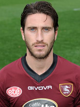 Luca Ceccarelli (footballer, born in Gambettola) wwwussalernitana1919itwpcontentuploads20160