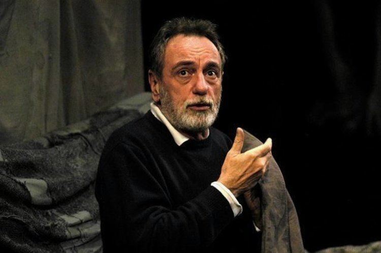 Luca De Filippo E39 morto Luca De Filippo maestro del grande teatro napoletano