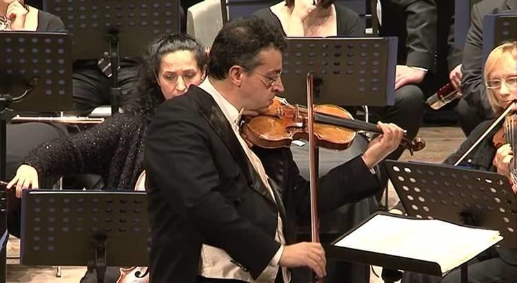Luca Fanfoni Luca Fanfoni plays Concerto L Van Beethoven II mov YouTube