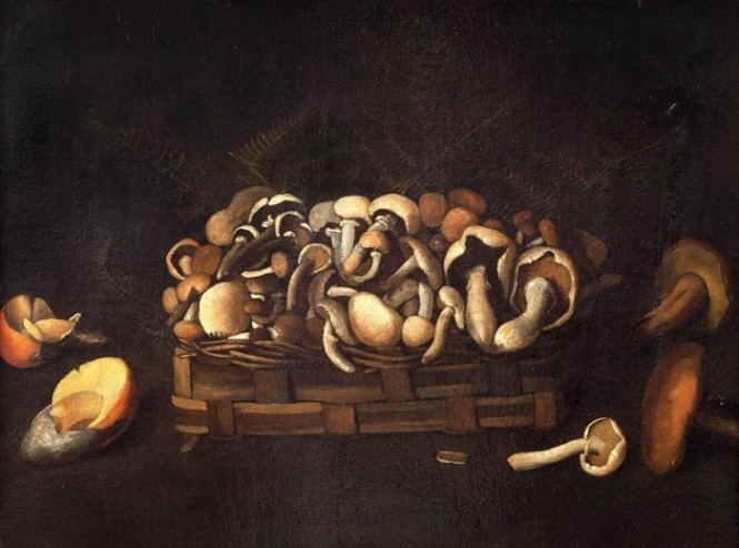 Luca Forte Luca Forte from Caravaggio to Spain Italian Ways