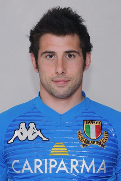 Luca Martinelli Luca Martinelli Photos Italy A Rugby Union Portrait