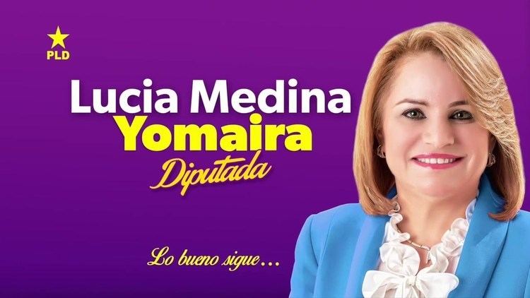 Lucía Medina httpsiytimgcomvigwpXifYfosImaxresdefaultjpg