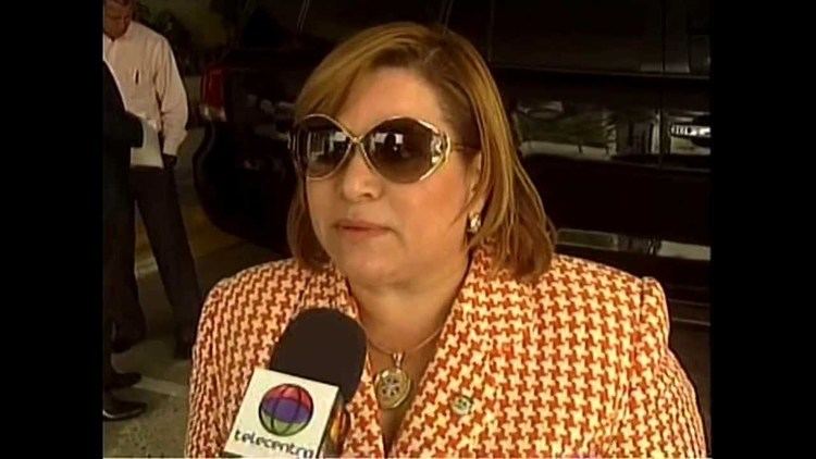 Lucía Medina Diputada Lucia Medina expreso sobre plan de regularizacin