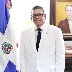 Lucía Medina Cmara de Diputados de la Repblica Dominicana