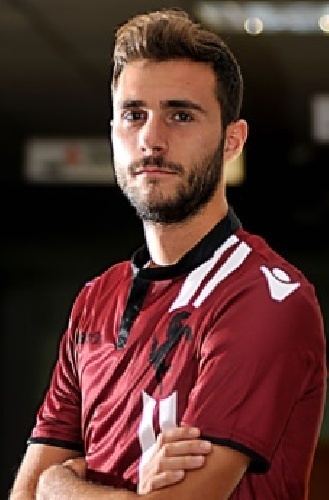 Luca Milesi Luca Milesi Carriera stagioni presenze goal TuttoCalciatori