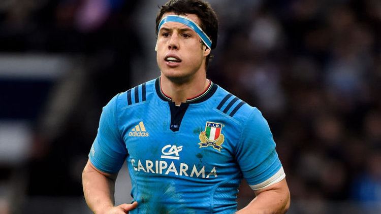 Luca Morisi Italy centre Luca Morisi ruled out of Rugby World Cup