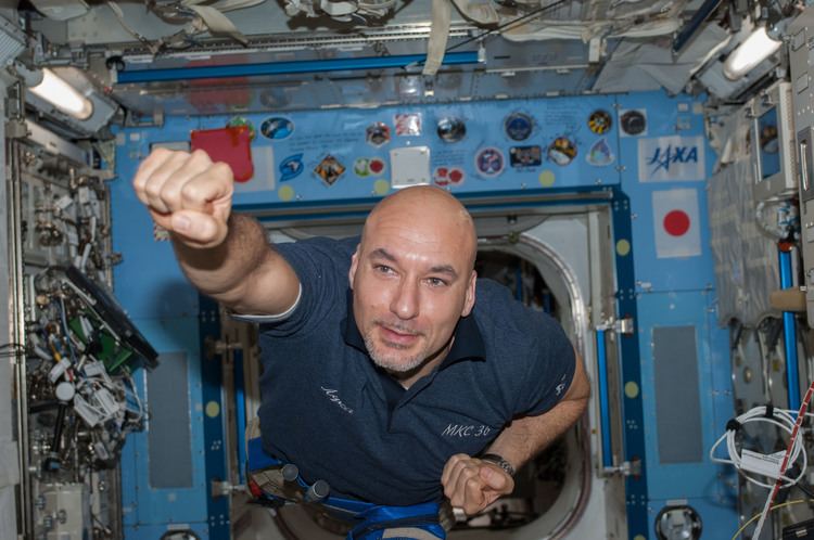 Luca Parmitano European Space Agency astronaut Luca Parmitano NASA
