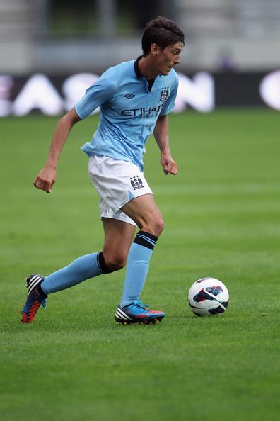 Luca Scapuzzi Luca Scapuzzi Photos Manchester City v Al Hilal