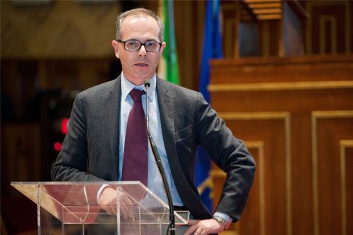 Luca Scorrano Luca Scorrano nuovo Direttore scientifico del VIMM Fondazione