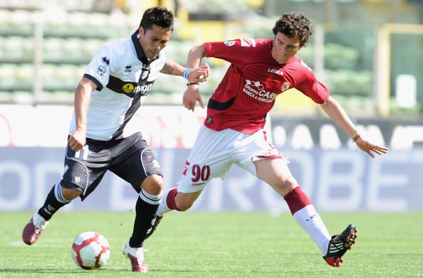 Luca Simeoni Luca Simeoni career stats height and weight age