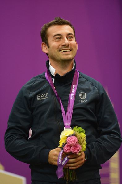Luca Tesconi Luca Tesconi Hottest Olympic Medalists 2012 Zimbio