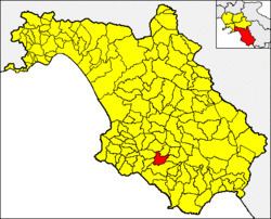 Lucania Vallo della Lucania Wikipedia