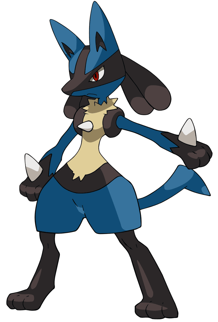 Lucario 1000 images about Lucario on Pinterest Awesome Pokemon and Photo