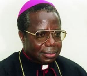 Lucas Abadamloora Most Reverend Lucas Abadamloora is dead