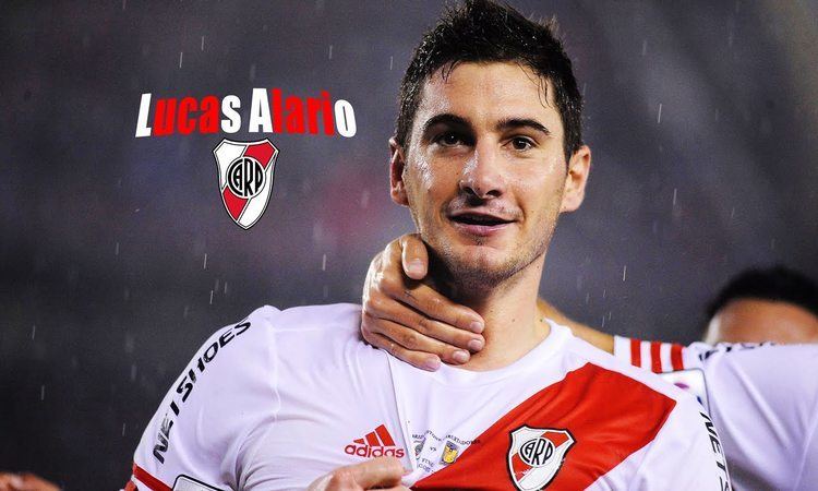 Lucas Alario httpsiytimgcomvizj2jDAhHjF0maxresdefaultjpg