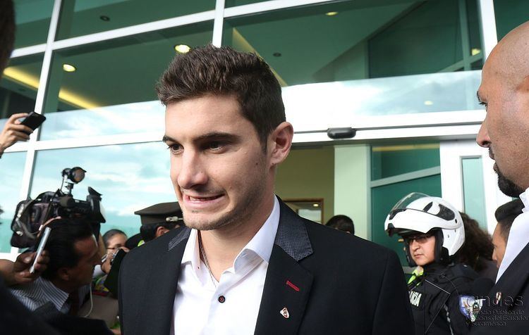 Lucas Alario Lucas Alario Wikipedia