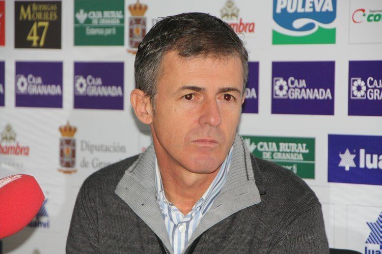 Lucas Alcaraz Lucas Alcaraz quotTenemos que aprovechar todas las opciones