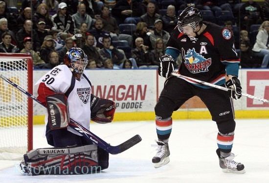 Lucas Bloodoff Former Rocket Captain Lucas Bloodoff CIS Player of the Year