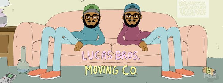 Lucas Bros. Moving Co. Watch Lucas Bros Moving Co Free Online Yahoo View