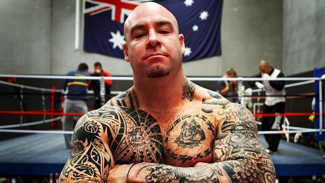 Lucas Browne Heavyweights lining up to fight new Commonwealth champion