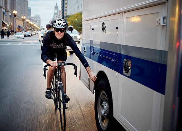 Lucas Brunelle Interview With a Daredevil Lucas Brunelle Bicycling