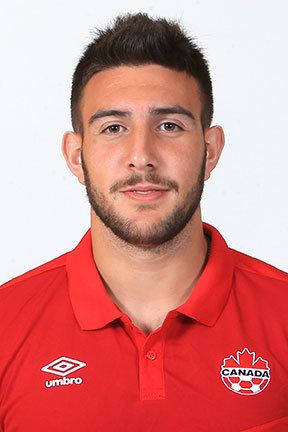 Lucas Cavallini canadasoccercomfilesbb3ece88547b1aa69d34bff90d8