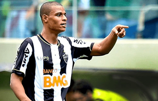Lucas Cândido Lucas Candido39s wonderstrike in Brazil Back Page Football