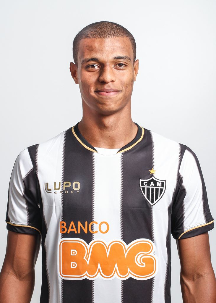 Lucas Cândido Lucas Cndido Clube Atltico Mineiro