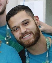 Lucas Cândido (handballer) httpsuploadwikimediaorgwikipediacommonsthu