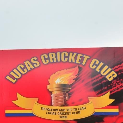 Lucas Cricket Club httpspbstwimgcomprofileimages4724182737749