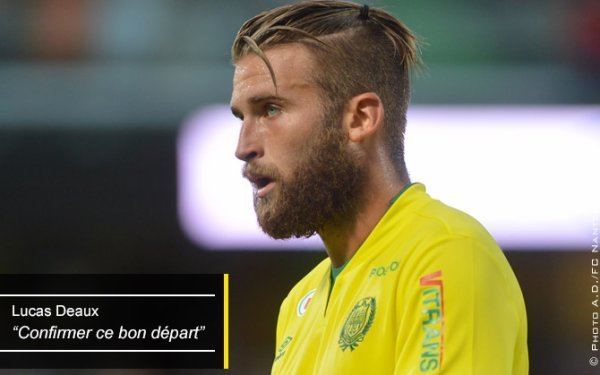 Lucas Deaux LUCAS DEAUX quotCONFIRMER CE BON DEPARTquot Blog de drinette44