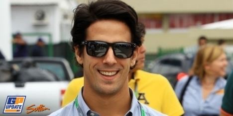 Lucas di Grassi Di Grassi signs full LMP1 deal with Audi GPUpdatenet