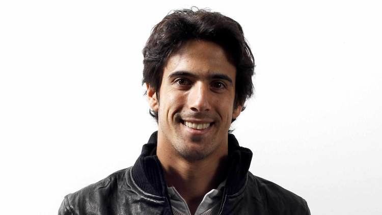 Lucas di Grassi Lucas di Grassi biography and career information