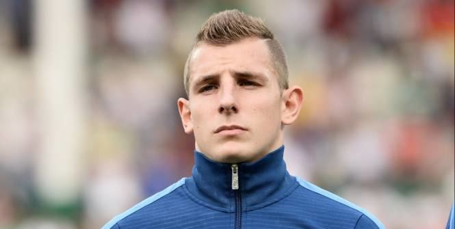 Lucas Digne The Daily Drool Lucas Digne Of Headbands and Heartbreak