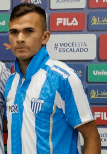 Lucas Fernandes (footballer, born 1994) wwwogolcombrimgjogadores74313074med20160