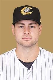 Lucas Giolito wwwmilbcomimages608337generic180x270608337jpg