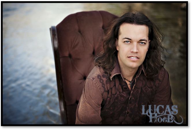 Lucas Hoge UCN Interview Lucas Hoge If it39s not for the fans we