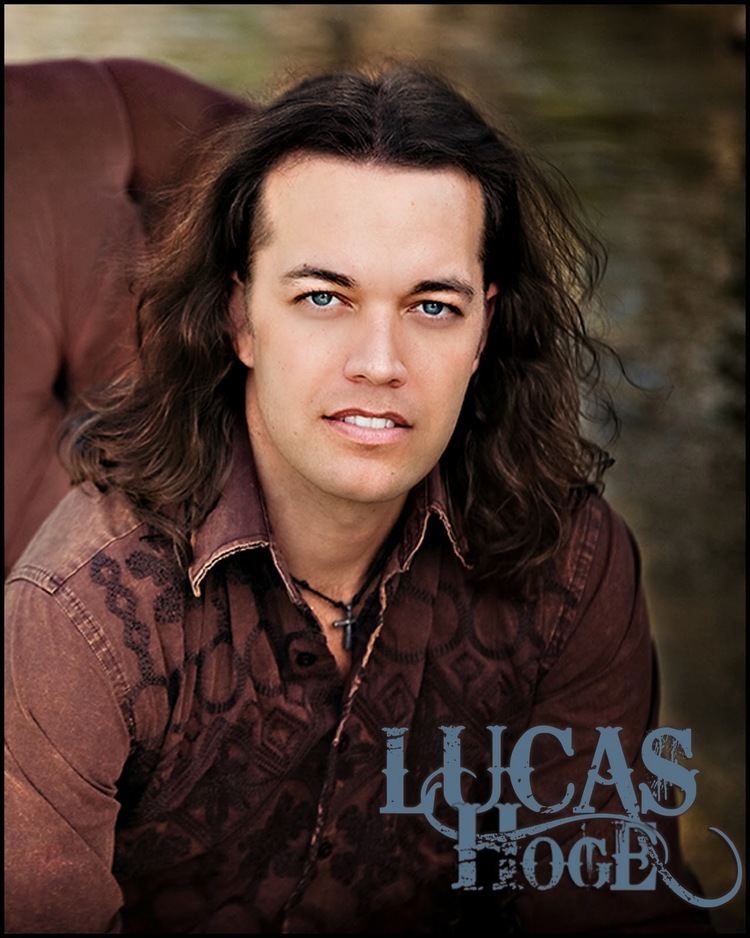 Lucas Hoge Organization Announces Official Spokesperson Lucas Hoge
