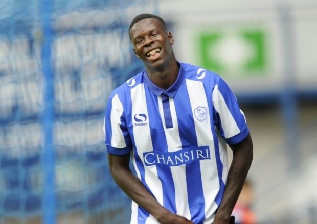 Lucas João Wigan Athletic put offer in for Sheffield Wednesday39s Lucas Joao