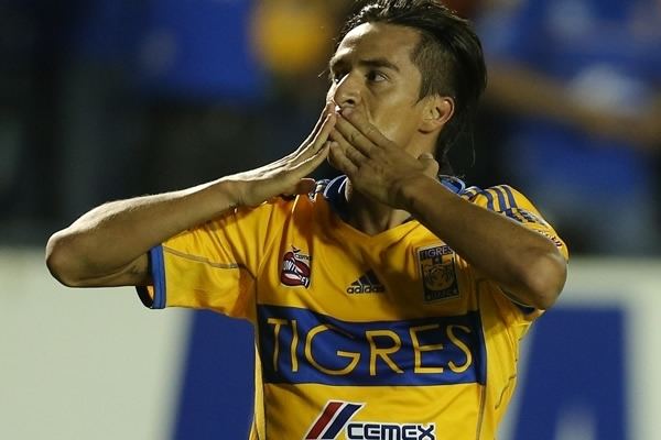 Lucas Lobos Lobos fuerte situacin familiar no lo afecta en la cancha