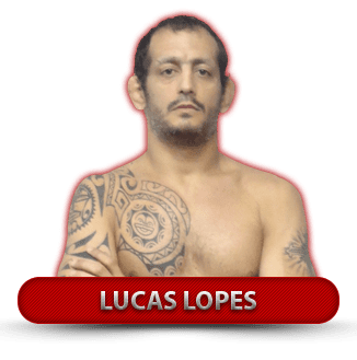 Lucas Lopes flawless fc 2main card breakdown