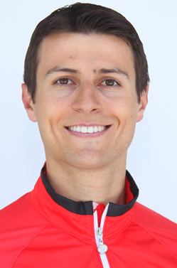Lucas Makowsky Olympic Speed Skater Gold Medalist Lucas Makowsky set to retire