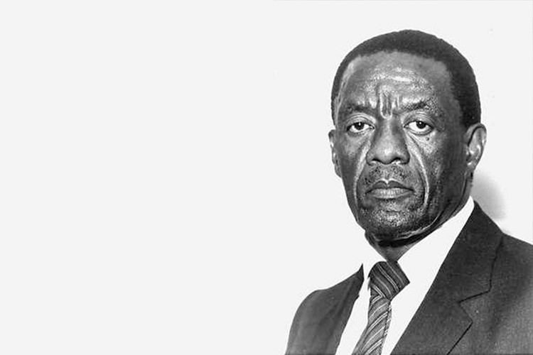 Lucas Mangope The Fall of Mangope Human Rights Watch Report TownPress