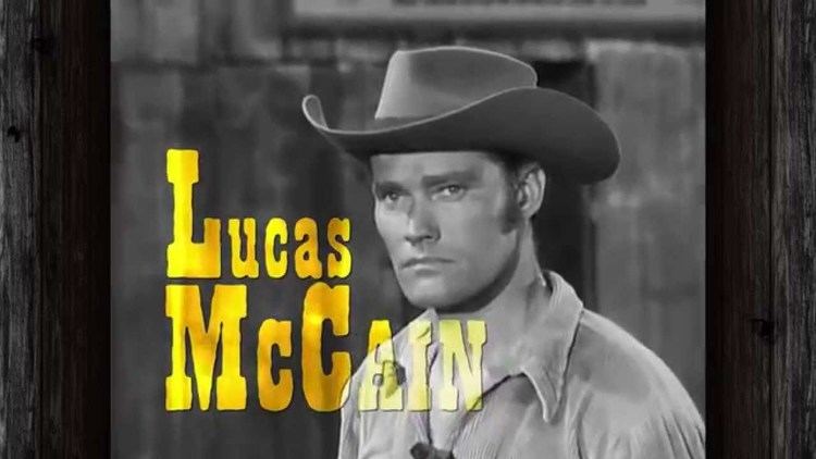 Lucas McCain The Rifleman See Lucas McCain shoot 39em up on MeTV YouTube