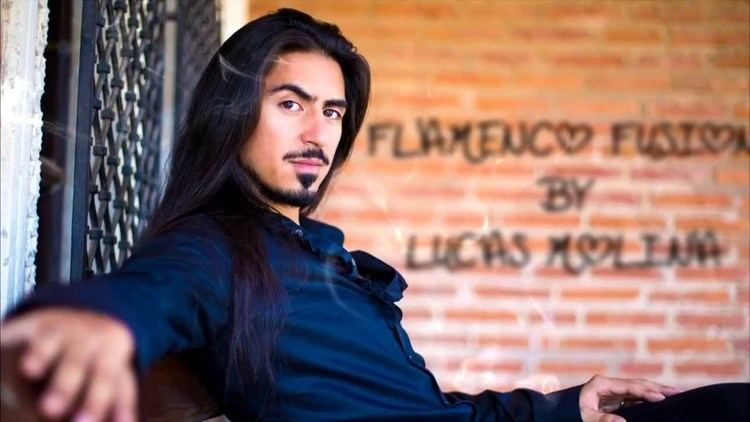 Lucas Molina Flamenco Fusion 2014 RNB by Lucas Molina sample YouTube