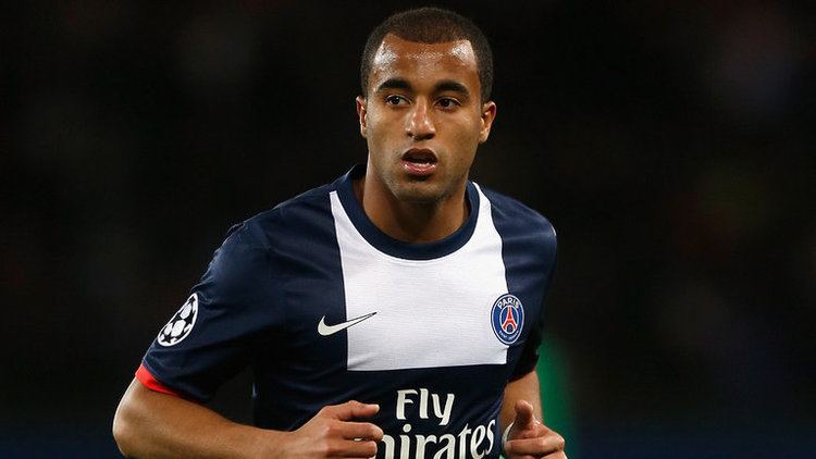Lucas Moura Transfer news Lucas Moura39s agent rules out move away