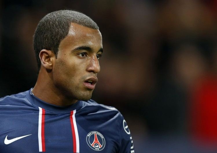 Lucas Moura Lucas Moura Gives New Reason for Rejecting Manchester