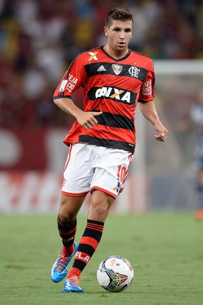 Lucas Mugni Lucas Mugni Pictures Flamengo v Emelec Zimbio