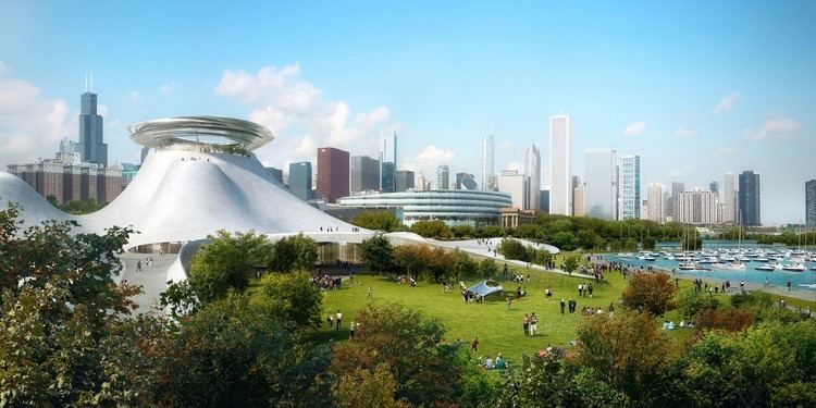 Lucas Museum of Narrative Art George Lucas Tag ArchDaily